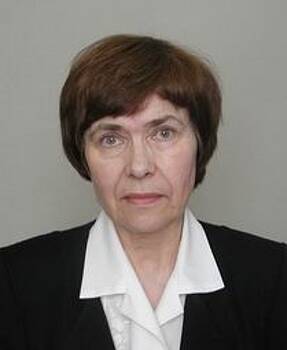 Біріна Аліна Дмитрівна